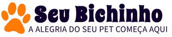 Logo Seu Bichinho