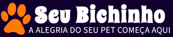 Logo Seu Bichinho